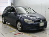 2013 Volkswagen Golf Sedan for sale, Japanese used car export - photo 5 of 12 | GULJI TRADERS