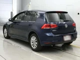 2013 Volkswagen Golf Sedan for sale, Japanese used car export - photo 6 of 12 | GULJI TRADERS