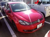 2013 Volkswagen Golf Sedan for sale, Japanese used car export - photo 1 of 6 | GULJI TRADERS