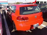 2013 Volkswagen Golf Sedan for sale, Japanese used car export - photo 2 of 6 | GULJI TRADERS
