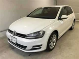 2013 Volkswagen Golf Sedan for sale, Japanese used car export - photo 1 of 4 | GULJI TRADERS