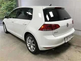 2013 Volkswagen Golf Sedan for sale, Japanese used car export - photo 2 of 4 | GULJI TRADERS