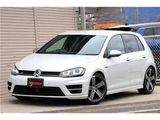2014 Volkswagen Golf R4MOTION Sedan for sale, Japanese used car export - photo 1 of 50 | GULJI TRADERS