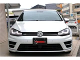 2014 Volkswagen Golf R4MOTION Sedan for sale, Japanese used car export - photo 2 of 50 | GULJI TRADERS