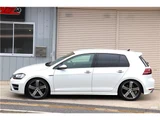 2014 Volkswagen Golf R4MOTION Sedan for sale, Japanese used car export - photo 5 of 50 | GULJI TRADERS