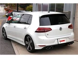 2014 Volkswagen Golf R4MOTION Sedan for sale, Japanese used car export - photo 8 of 50 | GULJI TRADERS