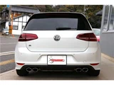 2014 Volkswagen Golf R4MOTION Sedan for sale, Japanese used car export - photo 9 of 50 | GULJI TRADERS