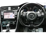 2014 Volkswagen Golf R4MOTION Sedan for sale, Japanese used car export - photo 16 of 50 | GULJI TRADERS