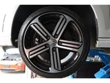 2014 Volkswagen Golf R4MOTION Sedan for sale, Japanese used car export - photo 46 of 50 | GULJI TRADERS