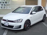 2014 Volkswagen Golf GTI Sedan for sale, Japanese used car export - photo 1 of 27 | GULJI TRADERS