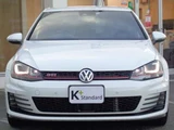 2014 Volkswagen Golf GTI Sedan for sale, Japanese used car export - photo 5 of 27 | GULJI TRADERS