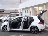 2014 Volkswagen Golf GTI Sedan for sale, Japanese used car export - photo 23 of 27 | GULJI TRADERS