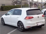 2014 Volkswagen Golf GTI Sedan for sale, Japanese used car export - photo 25 of 27 | GULJI TRADERS