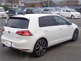 2014 Volkswagen Golf GTI Sedan for sale, Japanese used car export - photo 26 of 27 | GULJI TRADERS