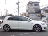 2014 Volkswagen Golf GTI Sedan for sale, Japanese used car export - photo 27 of 27 | GULJI TRADERS