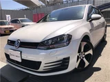 2014 Volkswagen Golf 5DGTI Sedan for sale, Japanese used car export - photo 1 of 48 | GULJI TRADERS