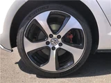 2014 Volkswagen Golf 5DGTI Sedan for sale, Japanese used car export - photo 7 of 48 | GULJI TRADERS