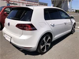 2014 Volkswagen Golf 5DGTI Sedan for sale, Japanese used car export - photo 9 of 48 | GULJI TRADERS
