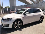 2014 Volkswagen Golf 5DGTI Sedan for sale, Japanese used car export - photo 12 of 48 | GULJI TRADERS