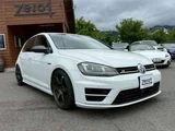 2014 Volkswagen Golf R 4WD Sedan for sale, Japanese used car export - photo 2 of 21 | GULJI TRADERS