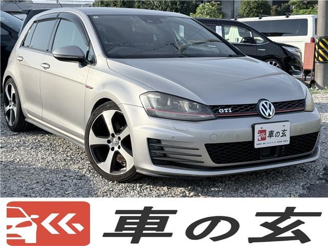 2014 Volkswagen Golf - photo 1 2014 Volkswagen Golf Sedan for sale, Japanese used car export | GULJI TRADERS