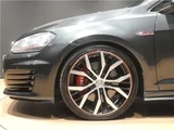 2014 Volkswagen Golf Sedan for sale, Japanese used car export - photo 46 of 69 | GULJI TRADERS