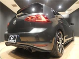 2014 Volkswagen Golf Sedan for sale, Japanese used car export - photo 48 of 69 | GULJI TRADERS