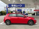 2014 Volkswagen Golf TSI Sedan for sale, Japanese used car export - photo 4 of 49 | GULJI TRADERS