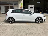 2014 Volkswagen Golf GTI Sedan for sale, Japanese used car export - photo 4 of 23 | GULJI TRADERS