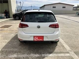 2014 Volkswagen Golf GTI Sedan for sale, Japanese used car export - photo 6 of 23 | GULJI TRADERS