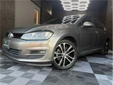 2014 Volkswagen Golf Sedan for sale, Japanese used car export - photo 1 of 42 | GULJI TRADERS