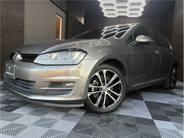 2014 Volkswagen Golf Sedan for sale, Japanese used car export - photo 1 of 42 | GULJI TRADERS