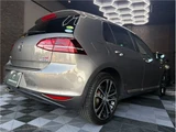 2014 Volkswagen Golf Sedan for sale, Japanese used car export - photo 7 of 42 | GULJI TRADERS