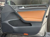 2014 Volkswagen Golf Sedan for sale, Japanese used car export - photo 35 of 42 | GULJI TRADERS