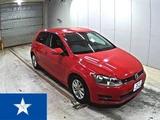 2014 Volkswagen Golf Sedan for sale, Japanese used car export - photo 5 of 5 | GULJI TRADERS