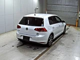 2014 Volkswagen Golf BMT Sedan for sale, Japanese used car export - photo 2 of 5 | GULJI TRADERS