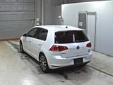 2014 Volkswagen Golf BMT Sedan for sale, Japanese used car export - photo 4 of 5 | GULJI TRADERS