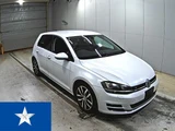 2014 Volkswagen Golf BMT Sedan for sale, Japanese used car export - photo 5 of 5 | GULJI TRADERS