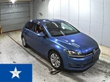 2014 Volkswagen Golf Sedan for sale, Japanese used car export - photo 5 of 5 | GULJI TRADERS