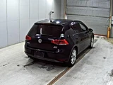 2014 Volkswagen Golf Sedan for sale, Japanese used car export - photo 2 of 5 | GULJI TRADERS
