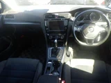 2014 Volkswagen Golf Sedan for sale, Japanese used car export - photo 3 of 5 | GULJI TRADERS