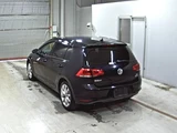 2014 Volkswagen Golf Sedan for sale, Japanese used car export - photo 4 of 5 | GULJI TRADERS