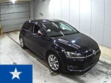 2014 Volkswagen Golf Sedan for sale, Japanese used car export - photo 5 of 5 | GULJI TRADERS