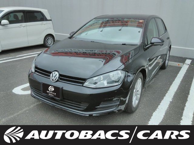 2014 Volkswagen Golf 2WD - photo 1 2014 Volkswagen Golf 2WD Sedan for sale, Japanese used car export | GULJI TRADERS