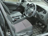 2014 Volkswagen Golf 2WD Sedan for sale, Japanese used car export - photo 3 of 3 | GULJI TRADERS
