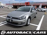 2014 Volkswagen Golf 2WD Sedan for sale, Japanese used car export - photo 1 of 21 | GULJI TRADERS