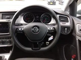 2014 Volkswagen Golf 2WD Sedan for sale, Japanese used car export - photo 8 of 21 | GULJI TRADERS