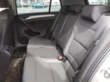 2014 Volkswagen Golf 2WD Sedan for sale, Japanese used car export - photo 13 of 21 | GULJI TRADERS