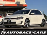 2014 Volkswagen Golf 2WD Sedan for sale, Japanese used car export - photo 1 of 16 | GULJI TRADERS