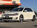 2014 Volkswagen Golf 2WD Sedan for sale, Japanese used car export - photo 4 of 16 | GULJI TRADERS